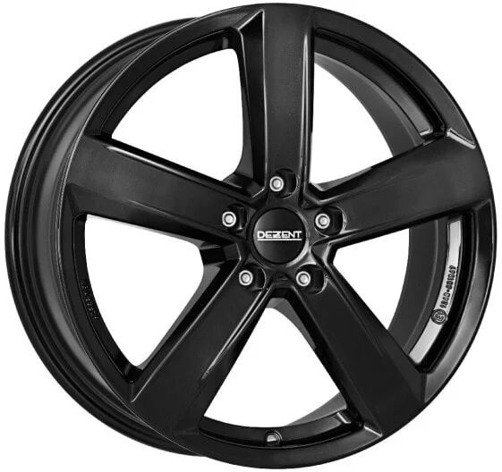 DEZENT  Колесный диск Литой 15x6" PCD5х100 ET45 D54.1 #1