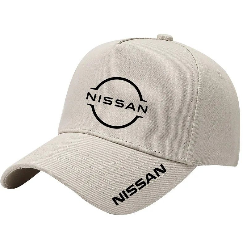 Бейсболка Nissan BASEBALL CAP #1