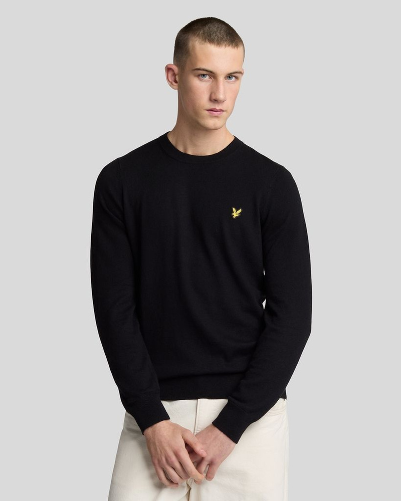 Джемпер Lyle & Scott #1