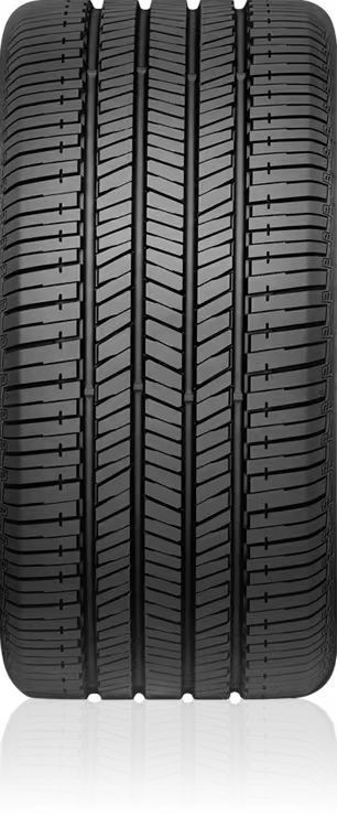 Giti HT152 Шины  зимние 245/65  R17 107H #1