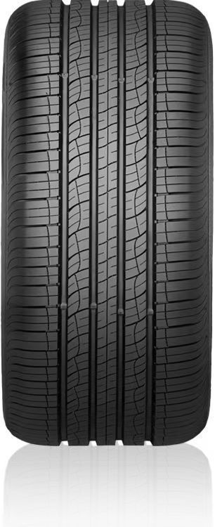 Giti GitiComfort F50 Шины  всесезонные 235/65  R18 106V #1