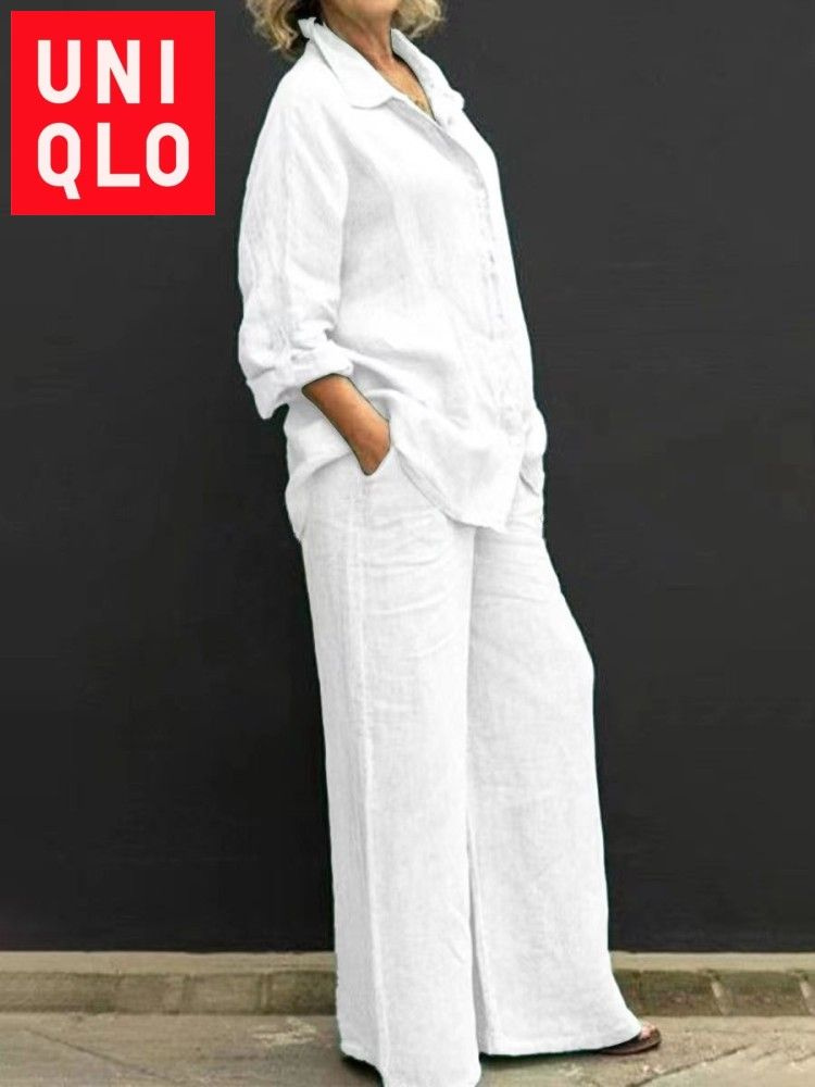Комплект одежды Uniqlo #1