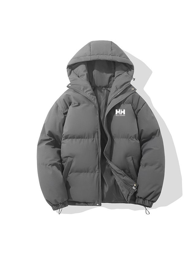 Пуховик Helly Hansen #1