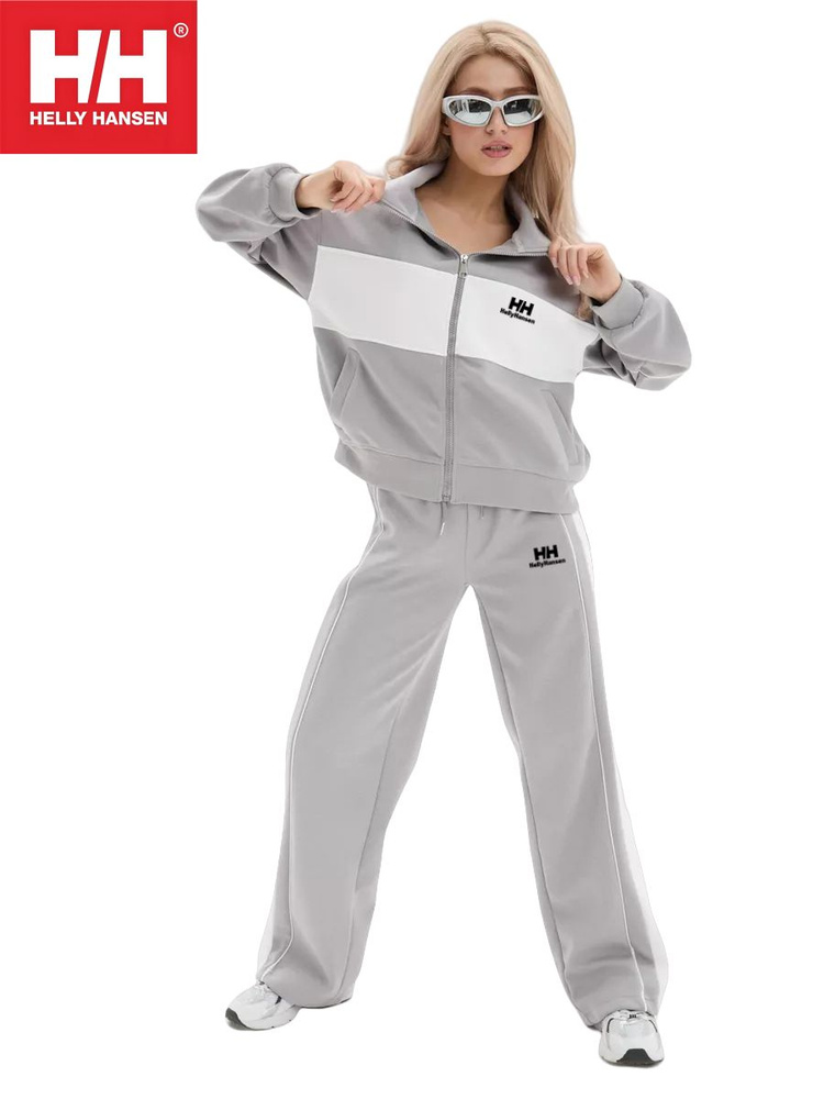 Костюм спортивный Helly Hansen 1 Хелли Хансен #1