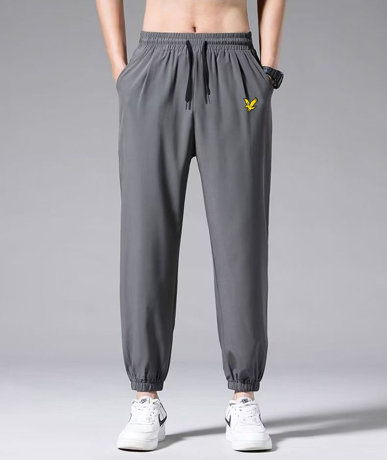 Брюки спортивные Lyle & Scott #1