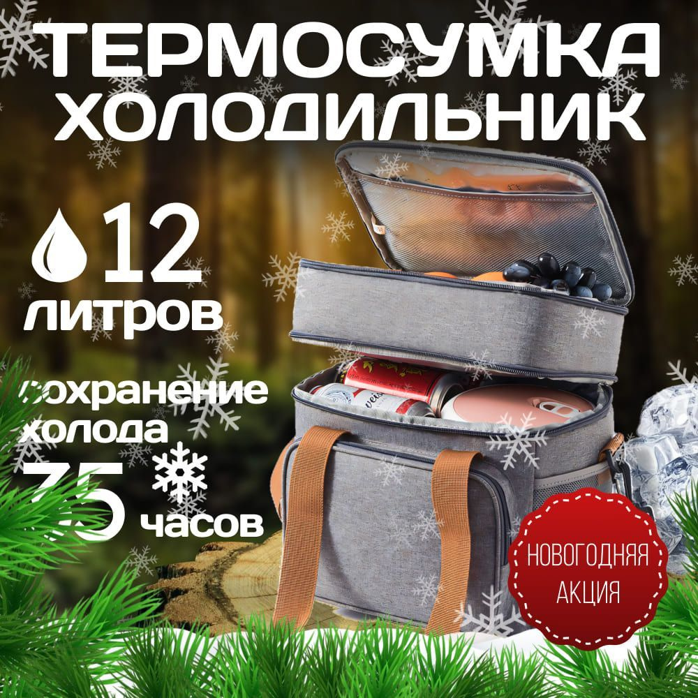 Термосумка #1
