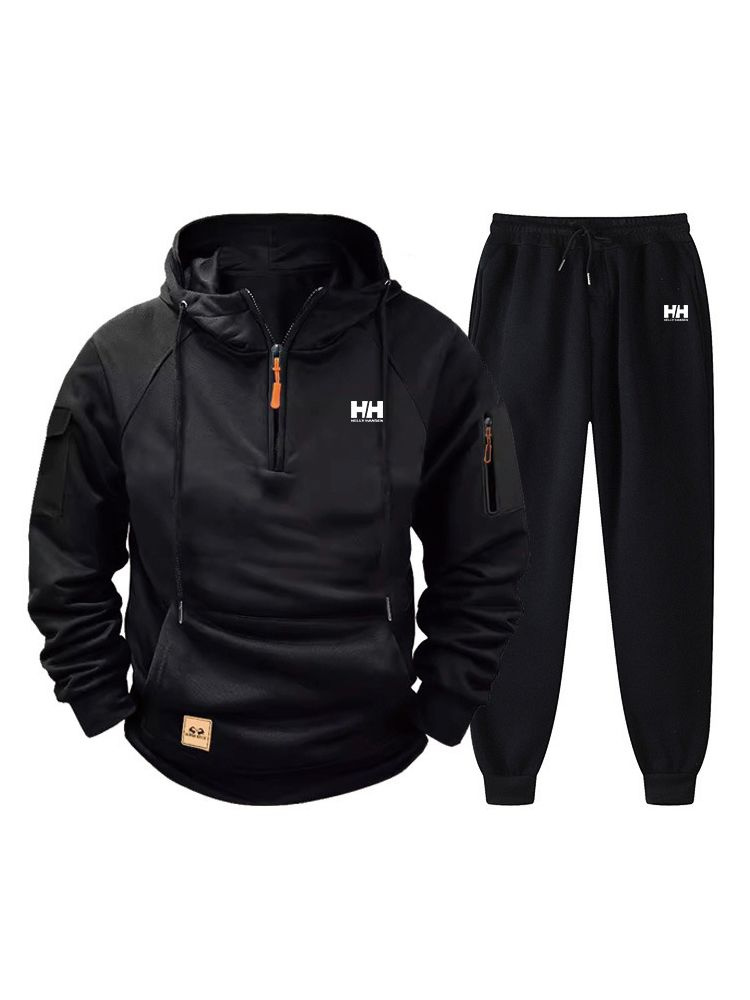 Костюм спортивный Helly Hansen #1