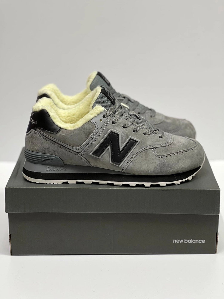Кроссовки New Balance #1