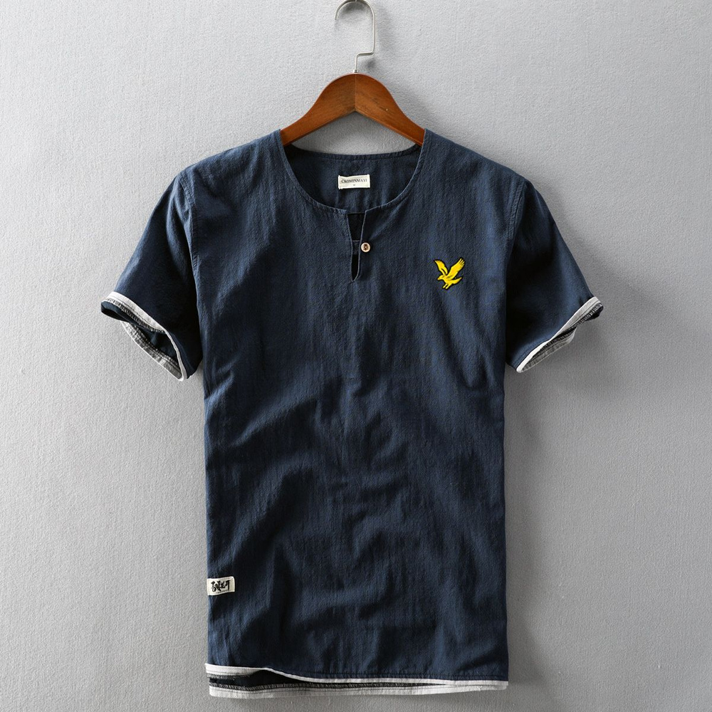 Футболка Lyle & Scott #1