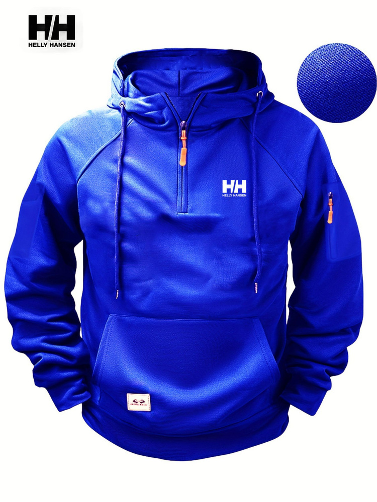 Толстовка Helly Hansen 1 Хелли Хансен #1