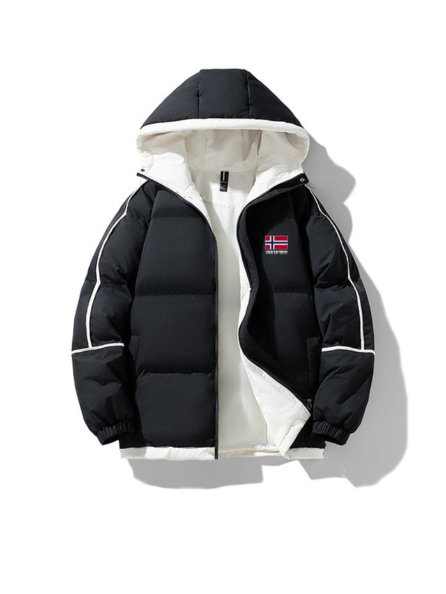 Пуховик Napapijri Down Jacket #1