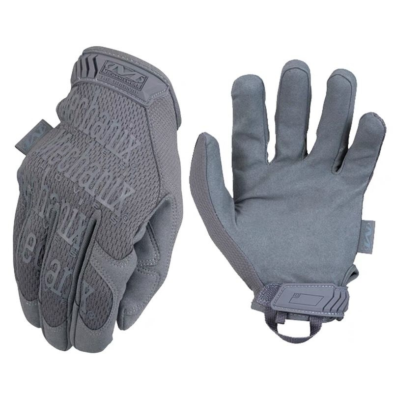 Перчатки Mechanix Wear, 1 пара #1