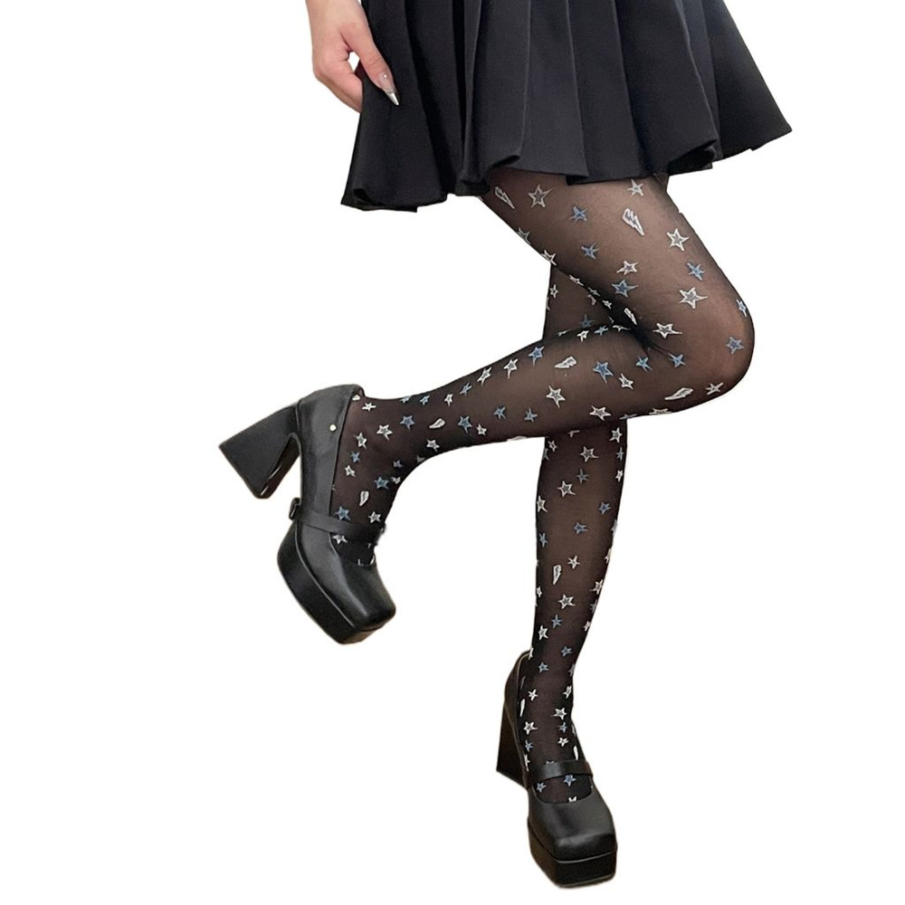 Колготки #1