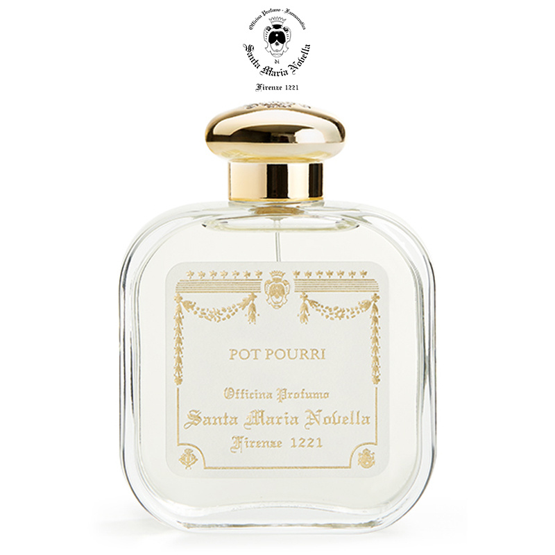 Santa Maria Novella Духи Pot Pourri 100 мл купить на OZON по