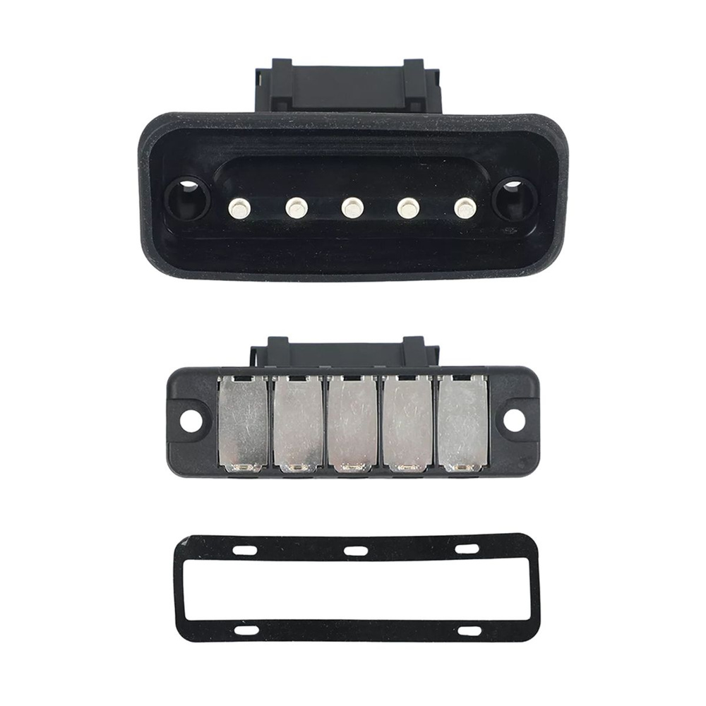 Контактная пластина раздвижной двери для Sprinter 1500 2500 3500 19-23 ...