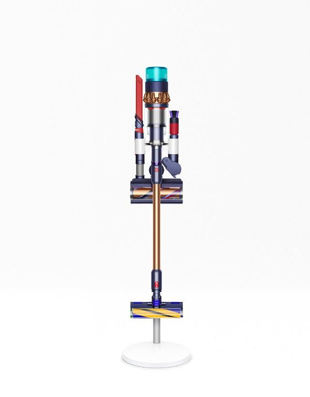 Напольная док-станция Dyson Floor Dok Multi для пылесоса Dyson V15