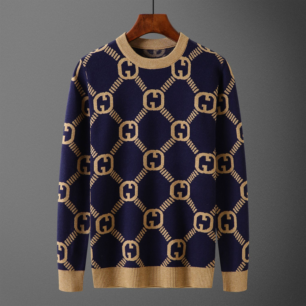 Свитер Gucci #1
