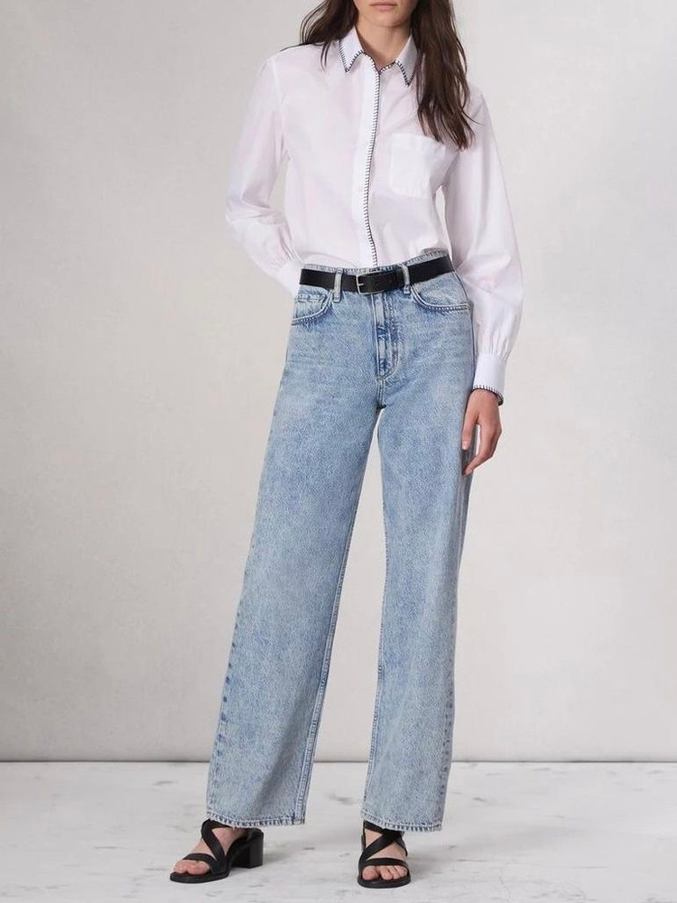 Джинсы Rag & Bone #1