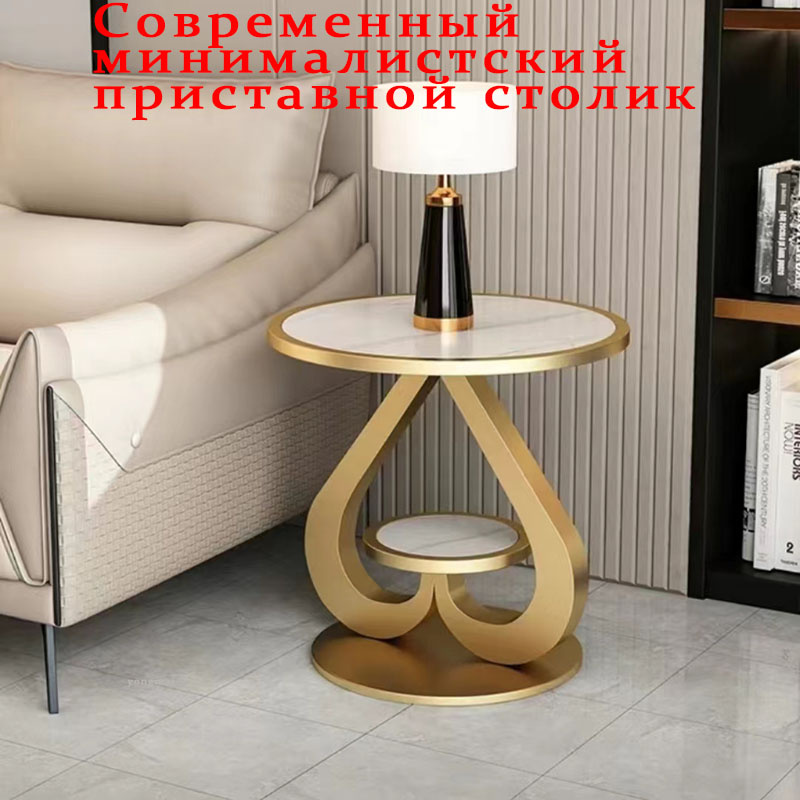 Приставной столик, 45х45х60 см #1