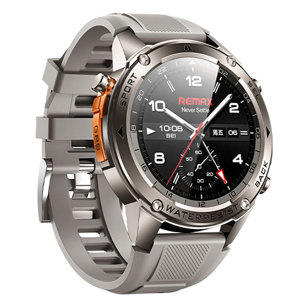 REMAX Спортивные часы REMAX WATCH 18 Мужские GPS-часы для спорта ...