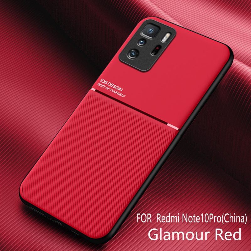 Чехол для телефона Xiaomi Poco X3 GT / Redmi Note 10 Pro 5G Комфортное ощущение ударопрочный комплексная #1
