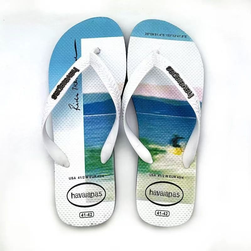 Сланцы Havaianas #1