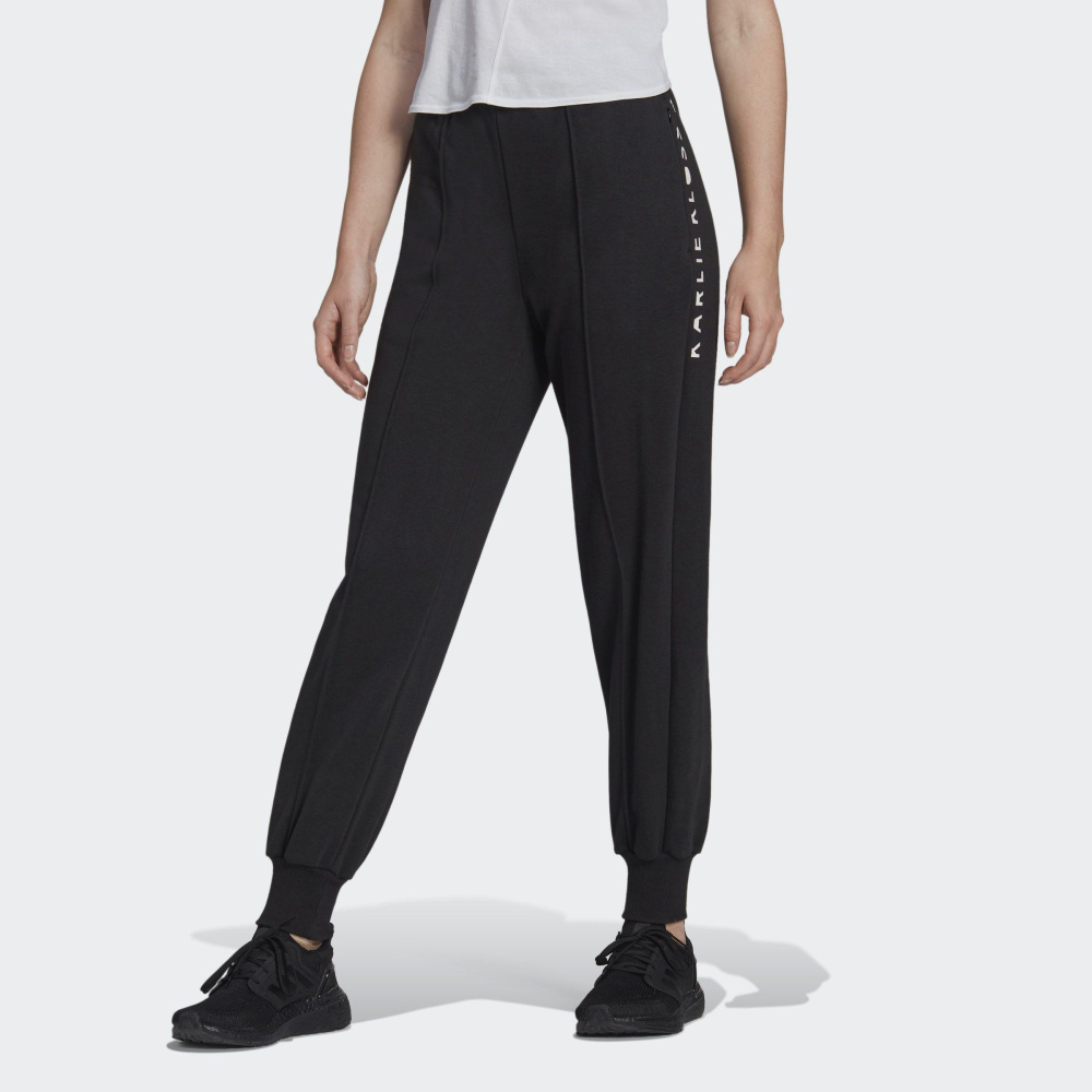 Брюки adidas Karlie Kloss SWEATPANT W #1