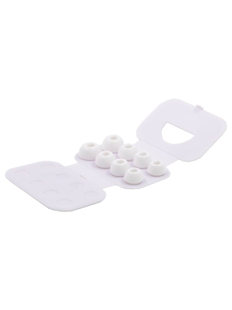 Амбушюры для наушников AirPods Pro 1, 2 (4 размера XS, S, M, L) #1
