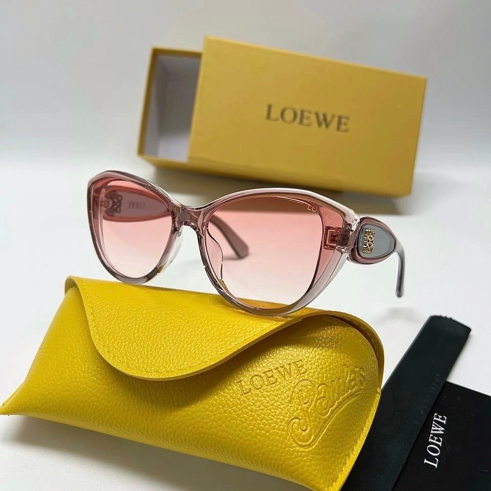 Очки солнцезащитные Loewe #1