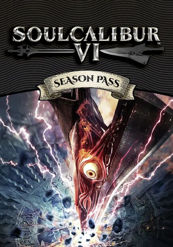 SOULCALIBUR VI: Season Pass #1