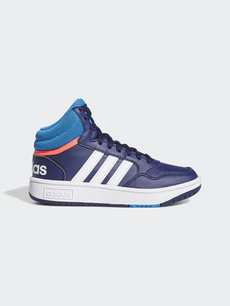 Кеды adidas Sportswear HOOPS 3.0 MID K #1