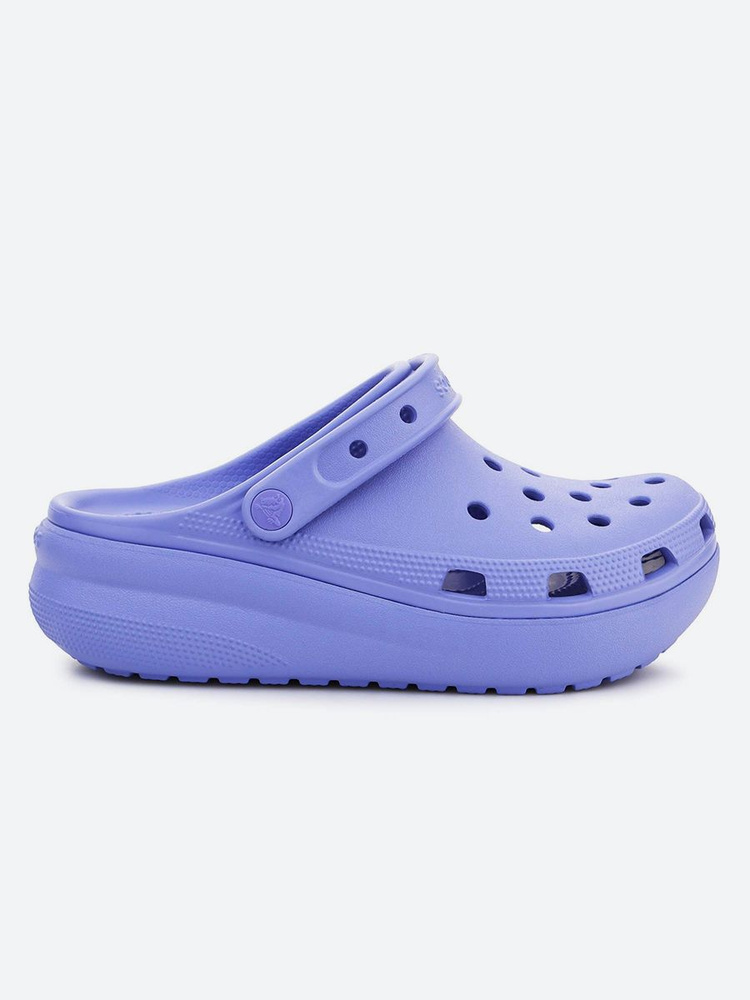 Сабо Crocs #1