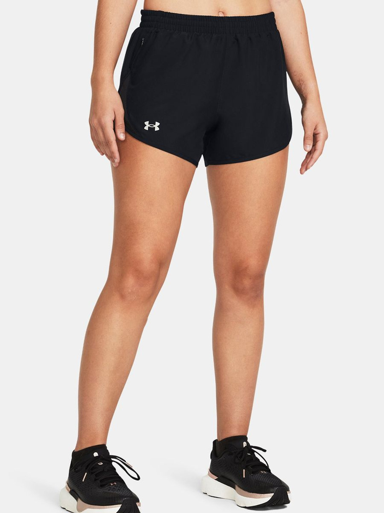 Шорты Under Armour Ua Fly By Short #1