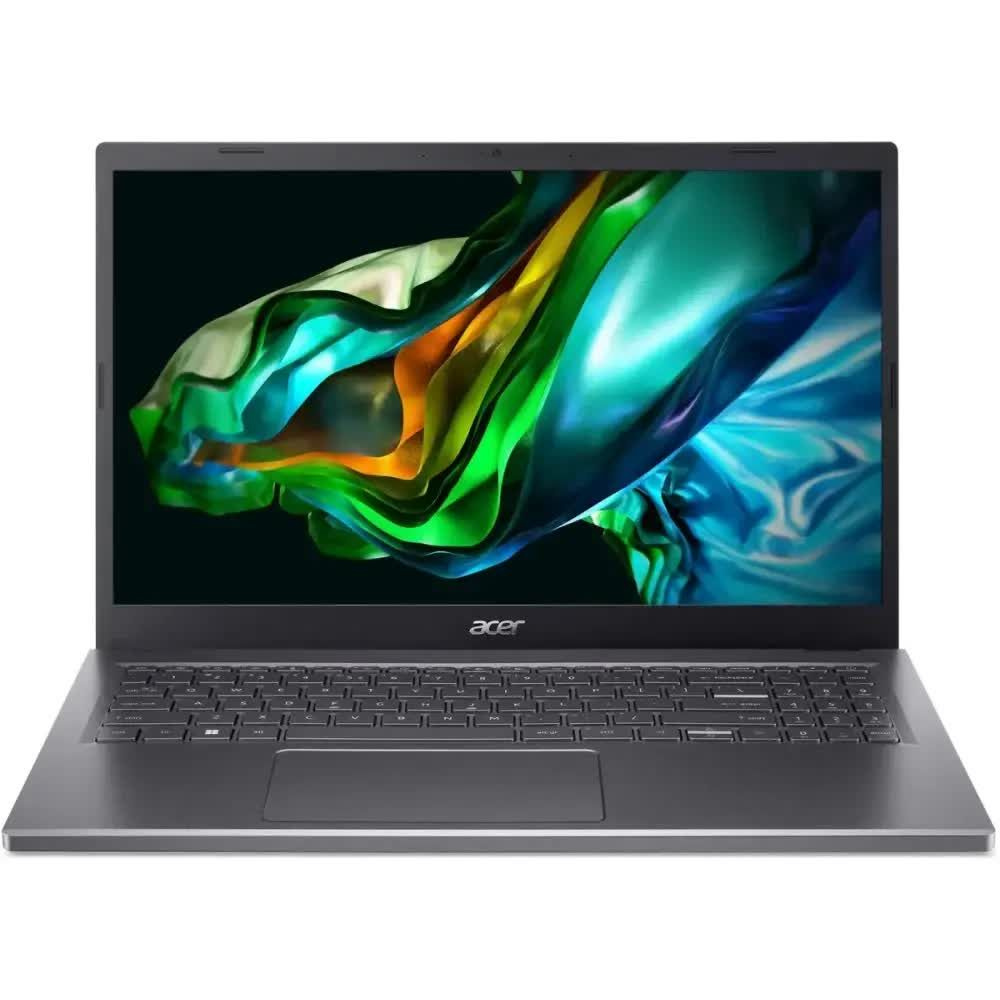 Ноутбук Acer, 15.6, Aspire 5 A515-58P-3UJ NX.KHJER.00C, Intel Core