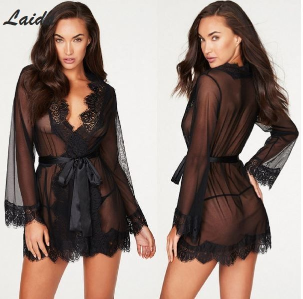Эротическое белье Laida lace form #1
