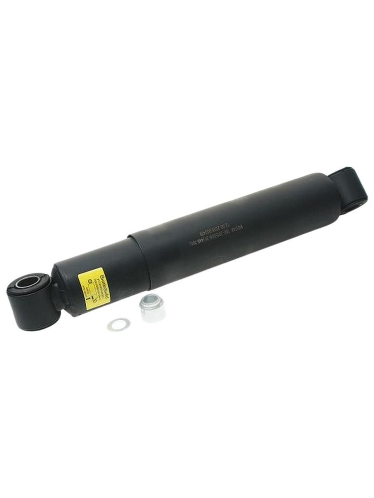 Амортизатор Камаз 5490 445/695 (MEGAPOWER)