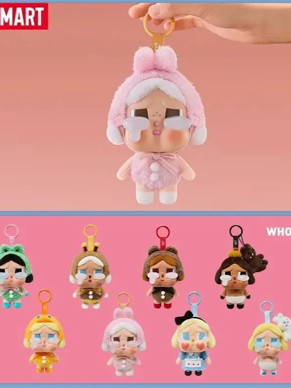 CRYBABY Crying Again アソート未開封 CRYBABY Crying Again アソート 未開封 CRYBABY Crying Again