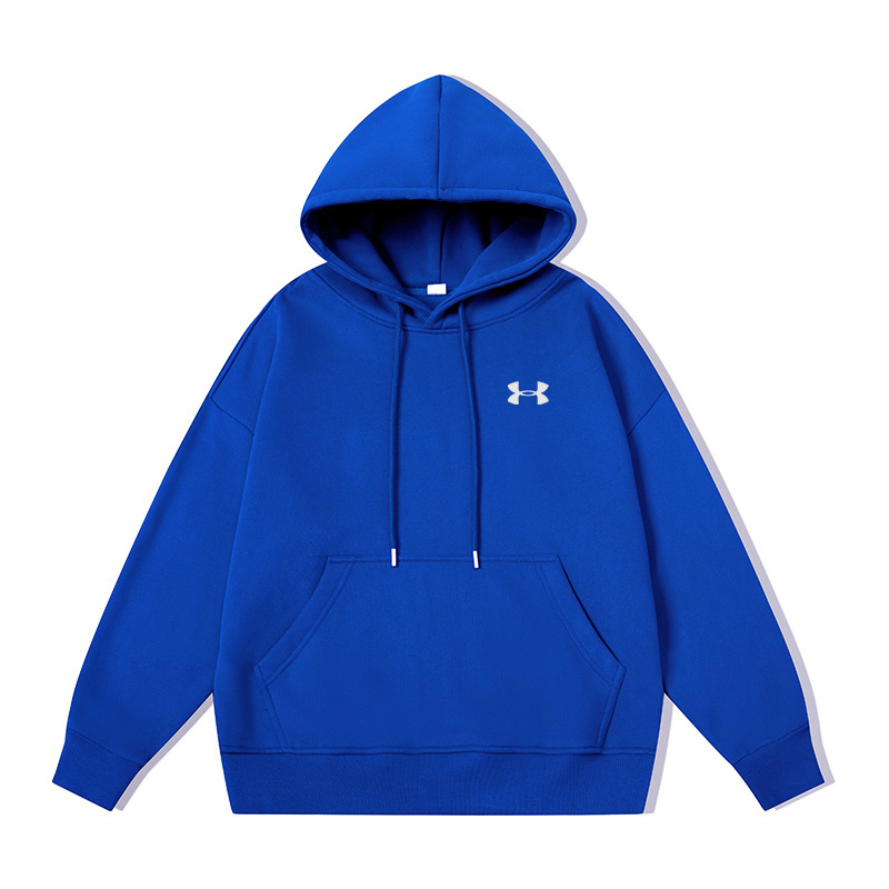 Худи Under Armour #1