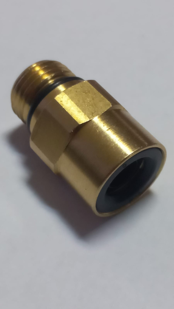 Фитинг M16X1,5-C (Camozzi)