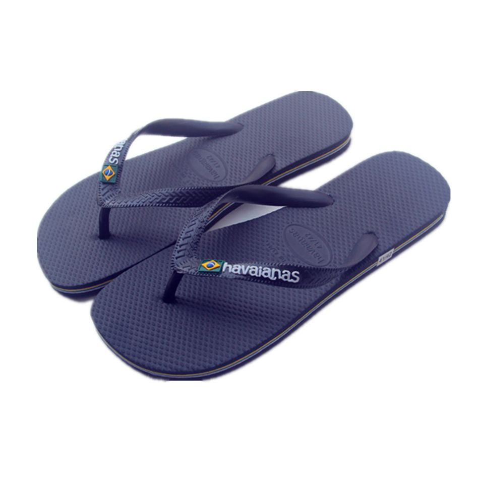 Сланцы Havaianas #1