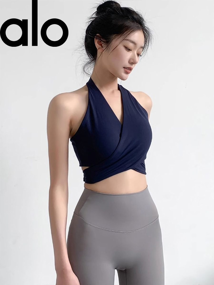 Топ Alo Yoga #1