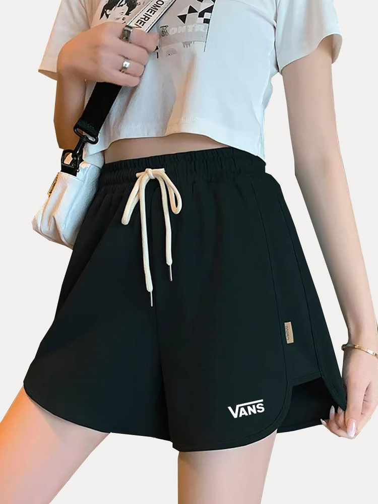 Шорты Vans #1