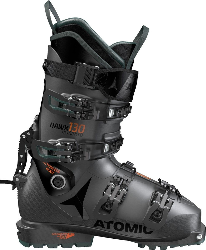 Ботинки горнолыжные Atomic Hawx Ultra Xtd 130 (2020) купить на