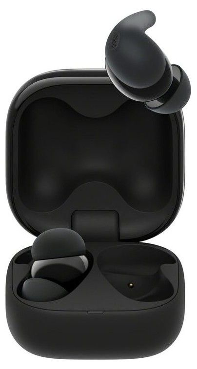 SONY LinkBuds Fit ブラック Внутриканальные Внутриканальные Sony LinkBuds Fit WF-LS910NB Black