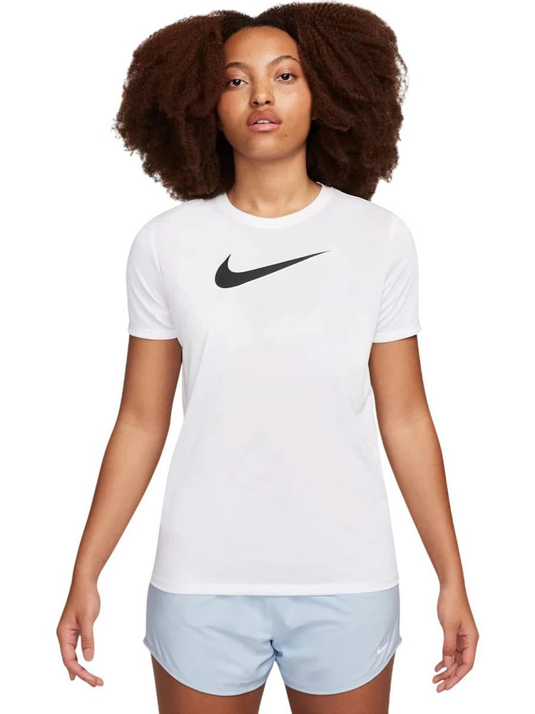 Футболка Nike Dri-FIT Graphic T-Shirt 1 шт #1