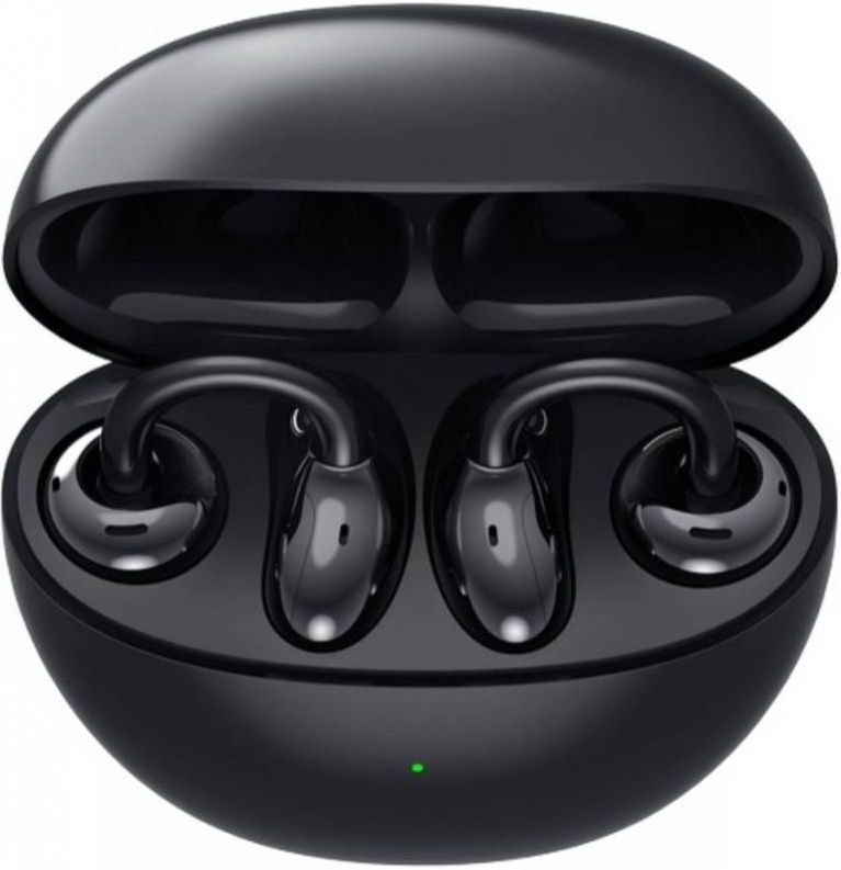 Наушники Honor Choice EARBUDS CLIP (MAK-ME00), черный #1