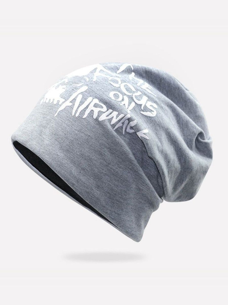 Шапка бини beanie #1