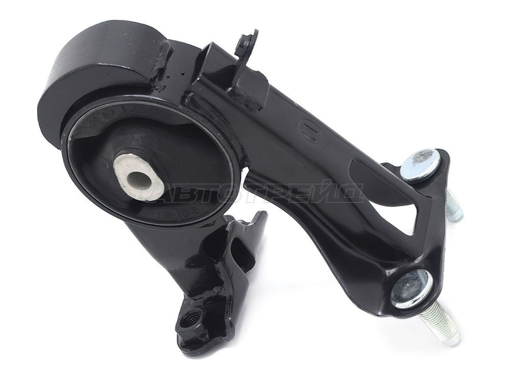 Опора двигателя Toyota Corolla (E150) 06-13 / Auris 06-12 (Зад)