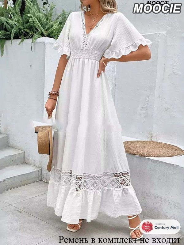 Платье MOOCIE #1