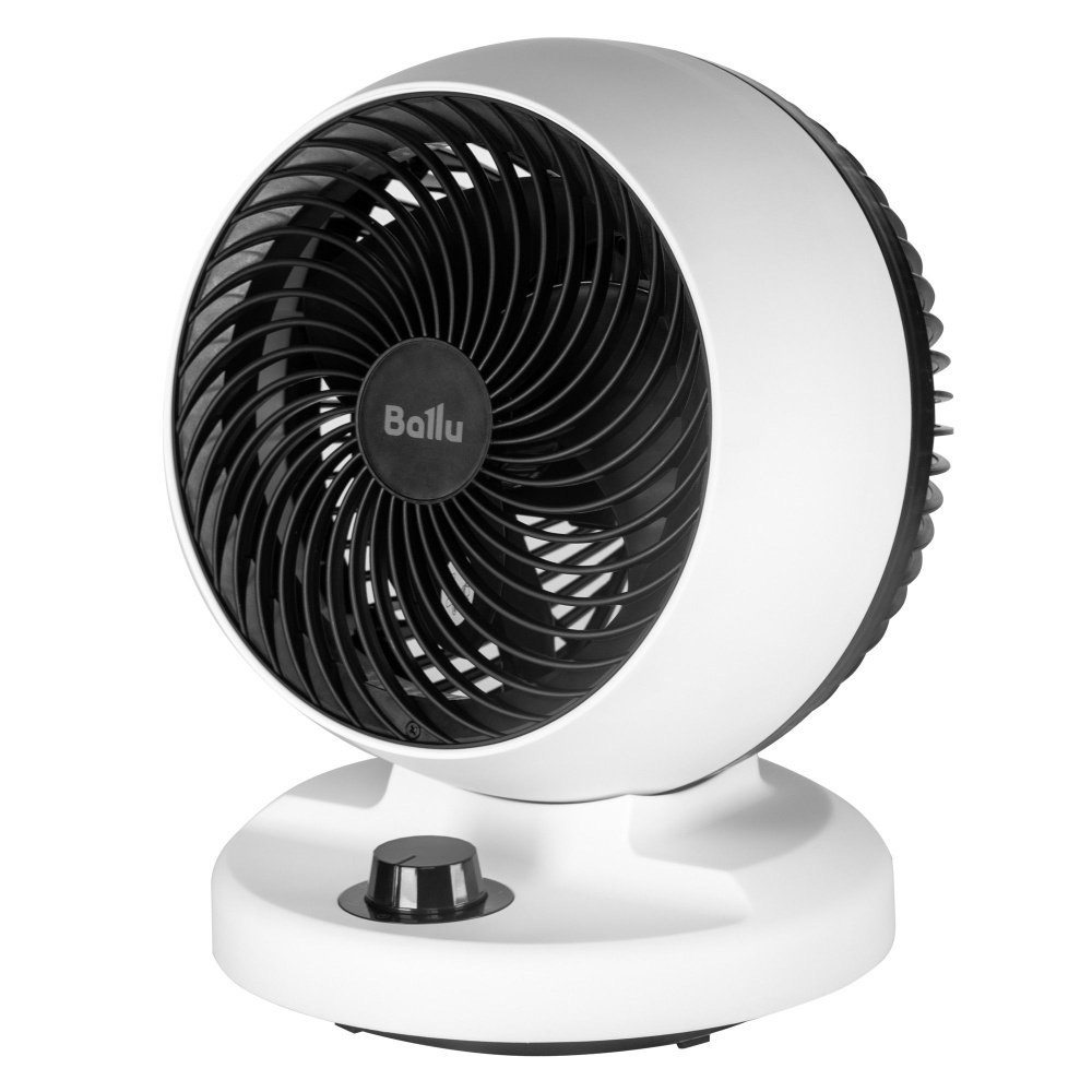 Вентилятор настольный Ballu BFT-135W #1